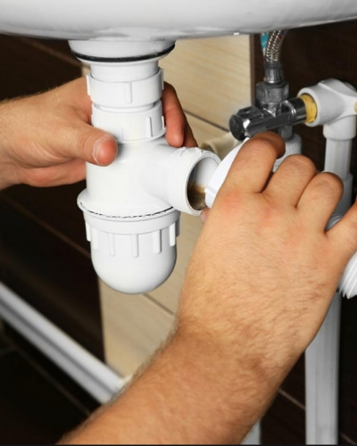 How To Repair A Burst Pipe