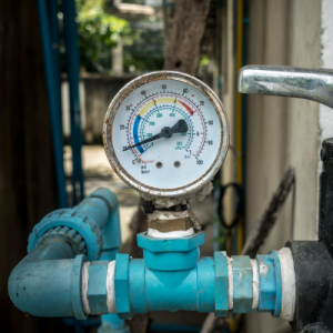 4 Ways to Troubleshoot Low Water Pressure