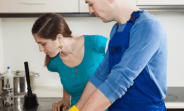 10 Questions to ask your Plumber about Blocked Drains