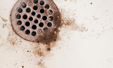 9 Ways to fix a Blocked Shower Drain