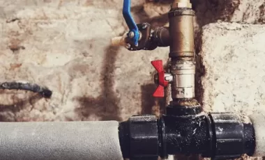 Common Plumbing Problems In Old Homes