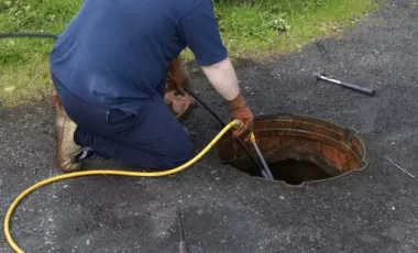 Electric Eel Drain Cleaning Plumbing – How Does It Work?