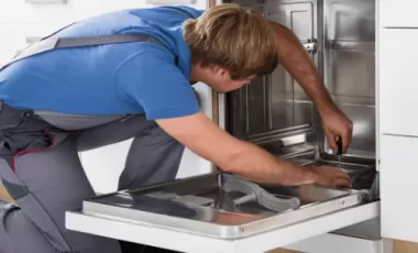 How Do You Install a Dishwasher?