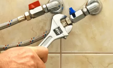 How to Properly Tighten Your Plumbing Fixtures?