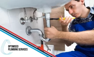 How to Repair a Leaking Sink