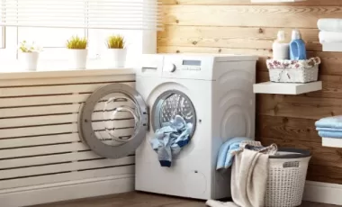 Laundry Renovations – Everything You Need To Know