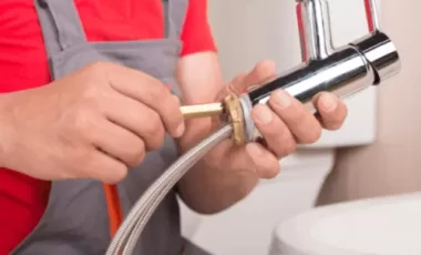 Plumbing Appliance Installation – What to Do?