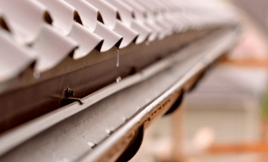 Roof Drains & Drainage – Everything You Need To Know