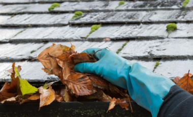 What Damage Can Be Caused By Blocked Gutters?