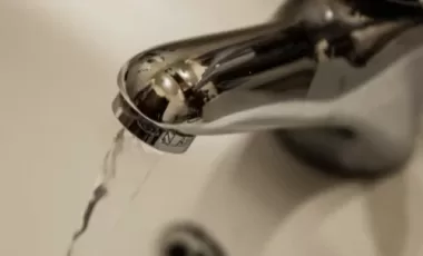 Why Does My Tap Water Smell?