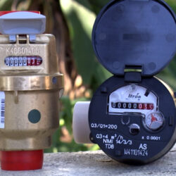 Water Meter Servicing